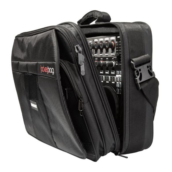ΘΗΚΗ RELOOP JOCKEY BAG BLACK 040800