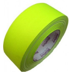 ΤΑΙΝΙΑ FLUORESCENT TAPE 48mm GREEN