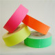 ΤΑΙΝΙΑ FLUORESCENT TAPE 24mm GREEN