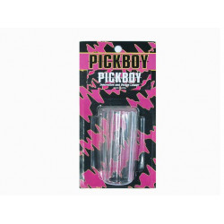 SLIDE PICK BOY BT-80 ΓΥΑΛΙΝΟ