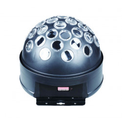 ΦΩΤΙΣΤΙΚΟ EFFE ACME ASTRO DMX LED