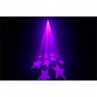 ΡΟΜΠΟΤΙΚΟ LED ACME GENESIS MOVE 50