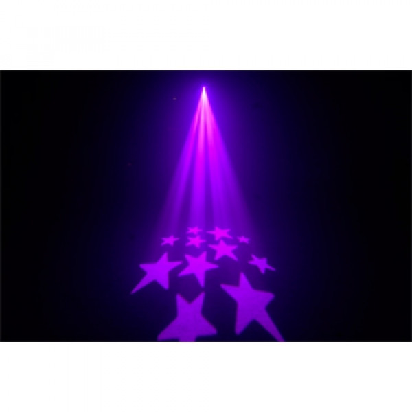 ΡΟΜΠΟΤΙΚΟ LED ACME GENESIS MOVE 50