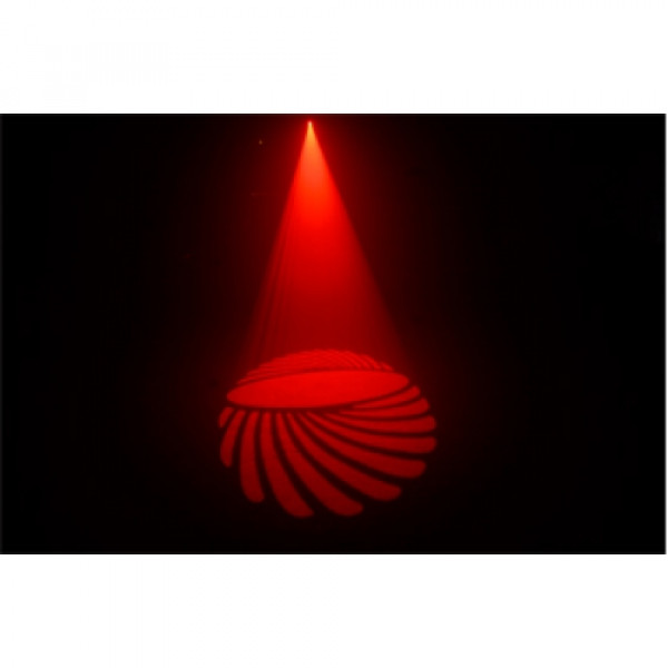ΡΟΜΠΟΤΙΚΟ LED ACME GENESIS MOVE 50