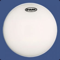 ΔΕΡΜΑ EVANS B10G14 COATED WHITE 10''