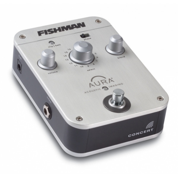 ΠΕΤΑΛ  FISHMAN PRO AIP-D01