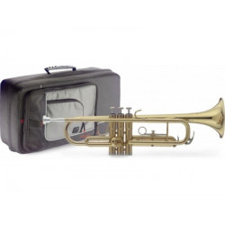 ΤΡΟΜΠΕΤΑ   STAGG   WS-TR-215S    SIb