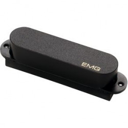 ΜΑΓΝΗΤΗΣ   EMG SA BLACK  ΗΛΕΚΤΡΙΚΗΣ ΚΙΘΑΡΑΣ