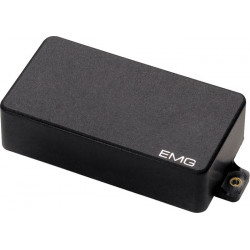 ΜΑΓΝΗΤΗΣ   EMG 81 BLACK  ΗΛΕΚΤΡΙΚΗΣ ΚΙΘΑΡΑΣ