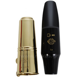 ΕΠΙΣΤΟΜΙΟ ΣΑΞΟΦΩΝΟΥ ΒΑΡΥΤΟΝΟΥ SELMER S80 C*VO SET