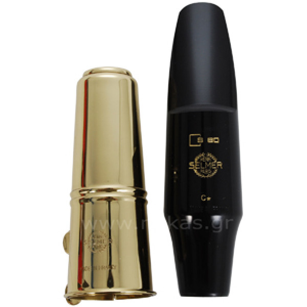 ΕΠΙΣΤΟΜΙΟ ΣΑΞΟΦΩΝΟΥ ΒΑΡΥΤΟΝΟΥ SELMER S80 C*VO SET