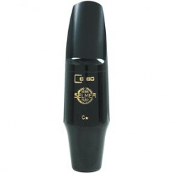 ΕΠΙΣΤΟΜΙΟ ΣΑΞΟΦΩΝΟΥ TENOR SELMER S80 C*
