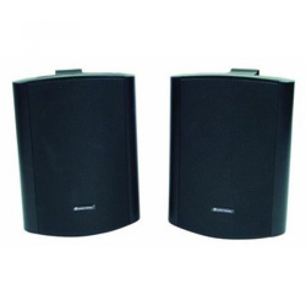 ΗΧΕΙΟ TELE SPS-300 BLACK SURROUND HXEIA  ΖΕΥΓΟΣ