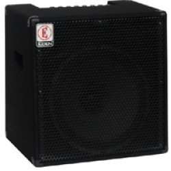 ΕΝΙΣΧΥΤΗΣ ΜΠΑΣΟΥ EDEN EC15E 180W 1X15''