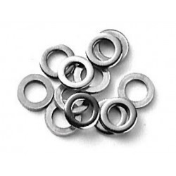 POΔEΛEΣ PEARL MTW-12 METAΛΛIKEΣ ΚΑΡΤΕΛΑ 12 ΤΕΜ