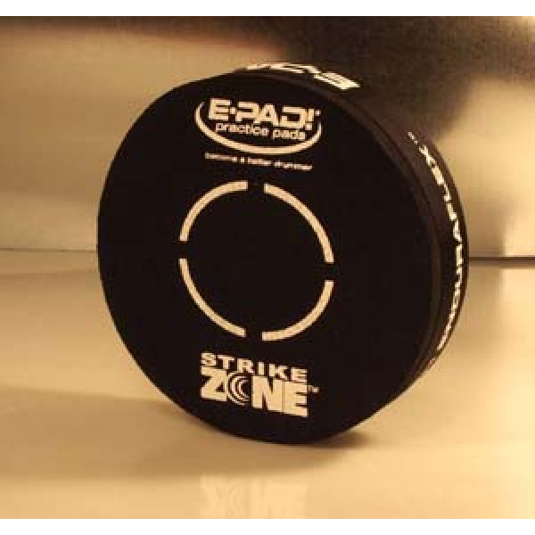 PRACTICE PAD E-PAD Strike Zone ΓΙΑ ΕΞΑΣΚΗΣΗ ΣΤΟ ΠΟΔΙ