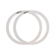 MUFFLE REMO 0014-00 RING 14''