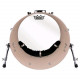 MUFFLE REMO BASS DRUM