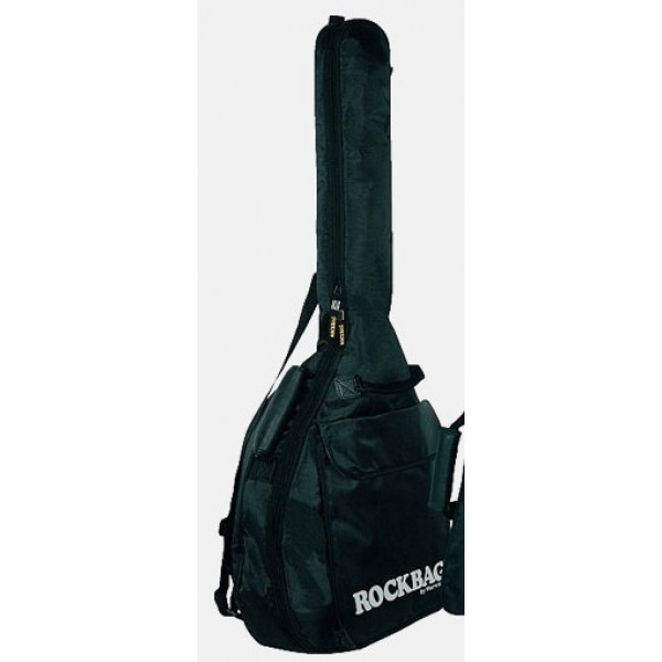 ΘΗΚΗ SOFT ROCKBAG RB-20149B ΛΑΟΥΤΟΥ - ΟΥΤΙ