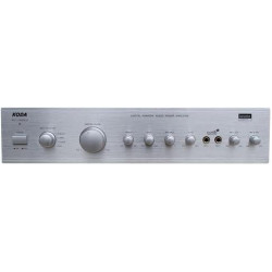 ΕΝΙΣΧΥΤΗΣ HI-FI AV-1300 2x100/80 W(max) 4/8Ω