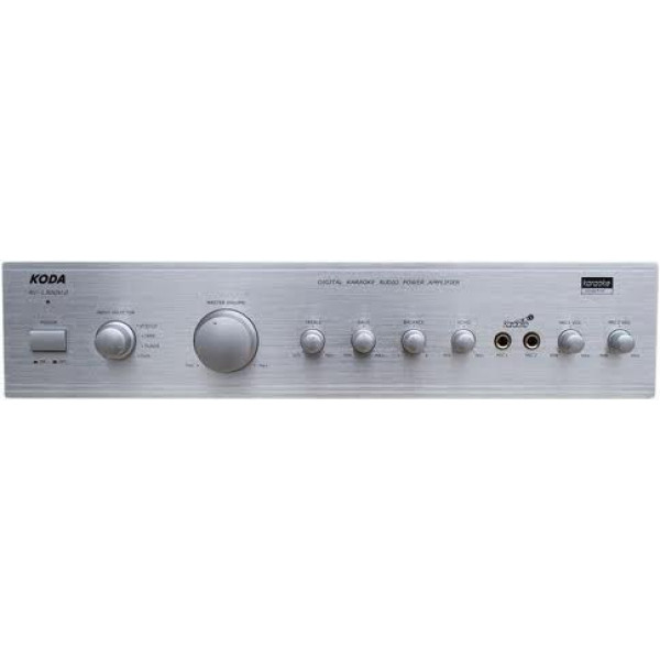 ΕΝΙΣΧΥΤΗΣ HI-FI AV-1300 2x100/80 W(max) 4/8Ω