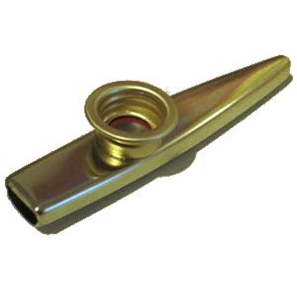 KAZOO GEWA ΜΕΤΑΛΛΙΚΟ 700500