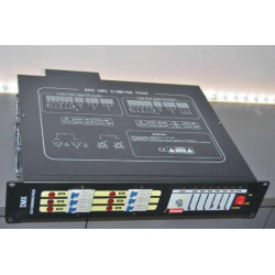 DIMMER O DIMMER PACK 6X20 DMX