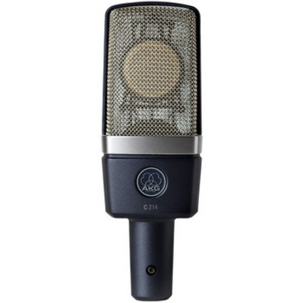 ΜΙΚΡΟΦΩΝΟ  AKG C-214