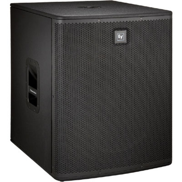 ΗΧΕΙΟ SUB ELECTROVOICE ELX-118  400W RMS/ 8Ω