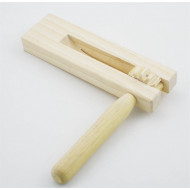 WOODEN  MUSIC ΡΟΚΑΝΑ