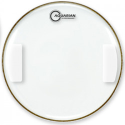 ΔΕΡΜΑ  AQUARIAN HPSN14 HI-PERF BOTTOM SNARE14''