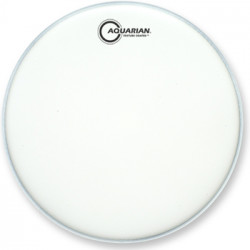 ΔΕΡΜΑ  AQUARIAN TC14 SATIN FINISH WHITE 14''