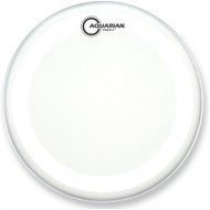 ΔΕΡΜΑ  AQUARIAN TCSX14 TEX COATED STUDIO-X D/H WHITE 14''