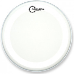 ΔΕΡΜΑ  AQUARIAN TCSX14 TEX COATED STUDIO-X D/H WHITE 14''