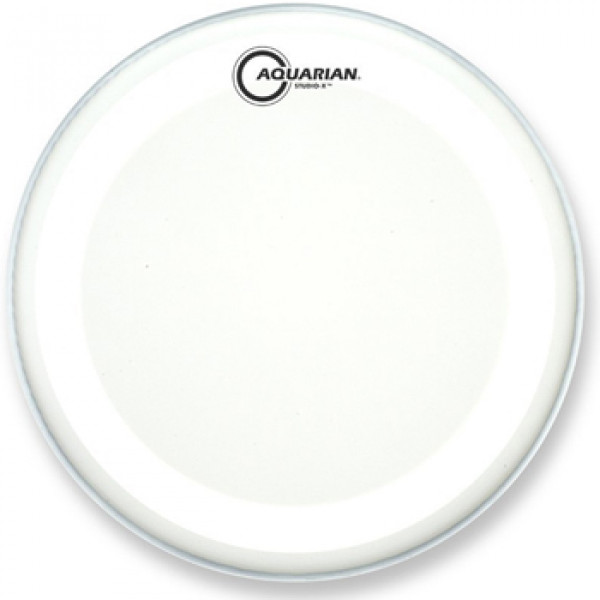 ΔΕΡΜΑ  AQUARIAN TCSX14 TEX COATED STUDIO-X D/H WHITE 14