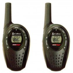 WALKIE TALKIE COBRA MT 615 ΖΕΥΓΟΣ