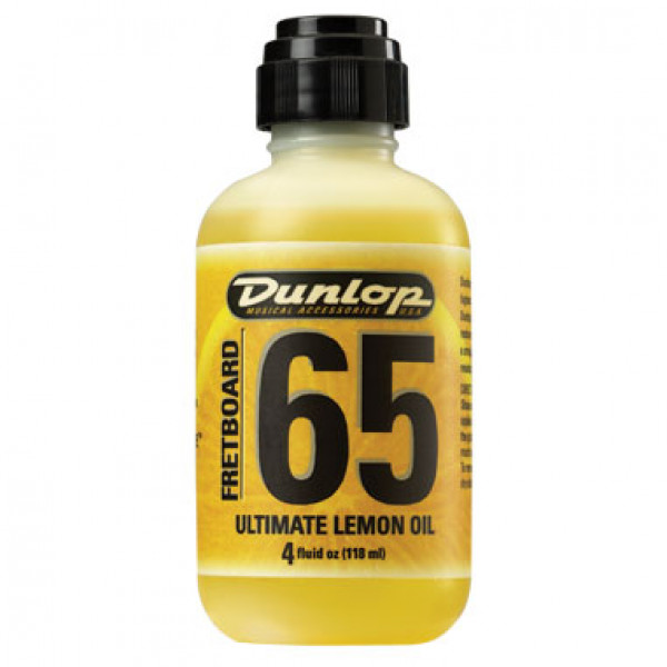 ΚΑΘΑΡΙΣΤΙΚΟ DUNLOP 6554 LEMON OIL