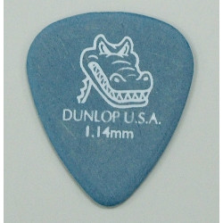 ΠΕΝΕΣ  DUNLOP 417R Gator Grip 0.96