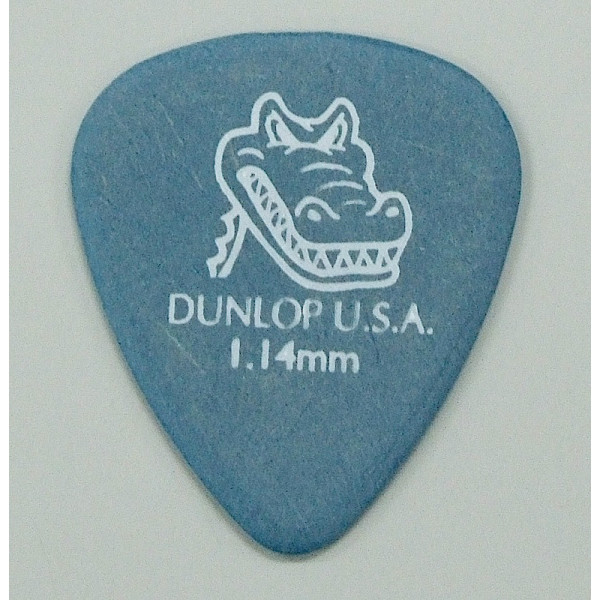 ΠΕΝΕΣ  DUNLOP 417R Gator Grip HEAVY 1.14
