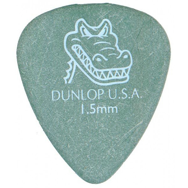 ΠΕΝΕΣ  DUNLOP 417R Gator Grip HEAVY 1.14