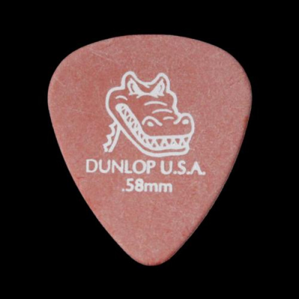 ΠΕΝΕΣ  DUNLOP 417R Gator Grip HEAVY 1.14