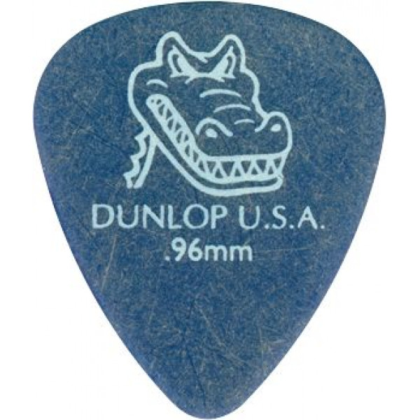 ΠΕΝΕΣ  DUNLOP 417R Gator Grip HEAVY 1.14