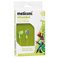 ΑΚΟΥΣΤΙΚΑ   MELICONI EP100 GREEN