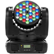 ΡΟΜΠΟΤΙΚΟ LED AMERICAN DJ Inno Color Beam LED