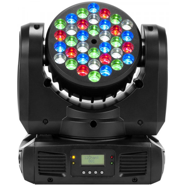 ΡΟΜΠΟΤΙΚΟ LED AMERICAN DJ Inno Color Beam LED