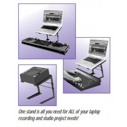 ΒΑΣΗ LAPTOP ON STAGE LPT-5000