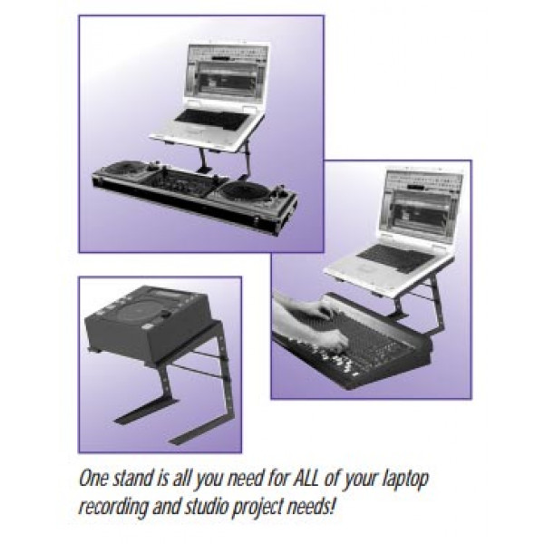 ΒΑΣΗ LAPTOP ON STAGE LPT-5000