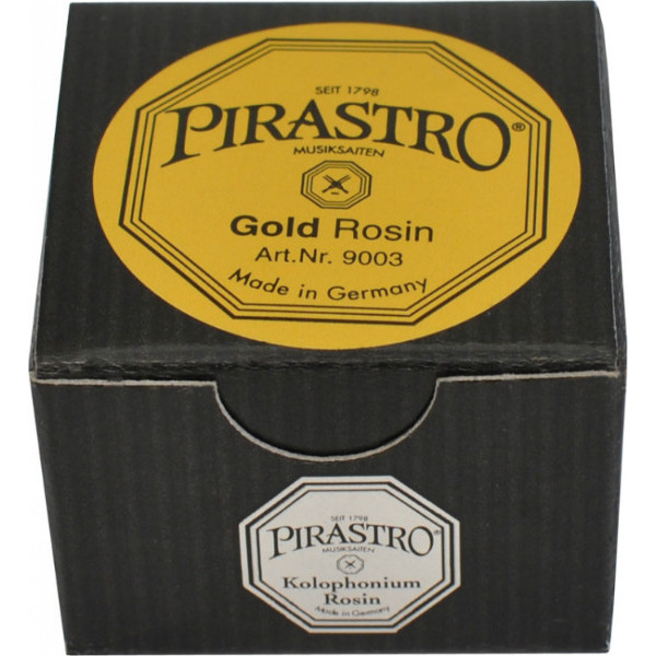 ΡΕΤΣΙΝΙ PIRASTRO GOLD