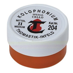 ΡΕΤΣΙΝΙ THOMASTIK  204