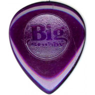 ΠΕΝΕΣ  DUNLOP 475R BIG STUBBY Nylon EXTRA HEAVY 2.0